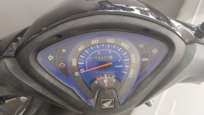 BIZ 125 ES - 2012 - CAXIAS DO SUL