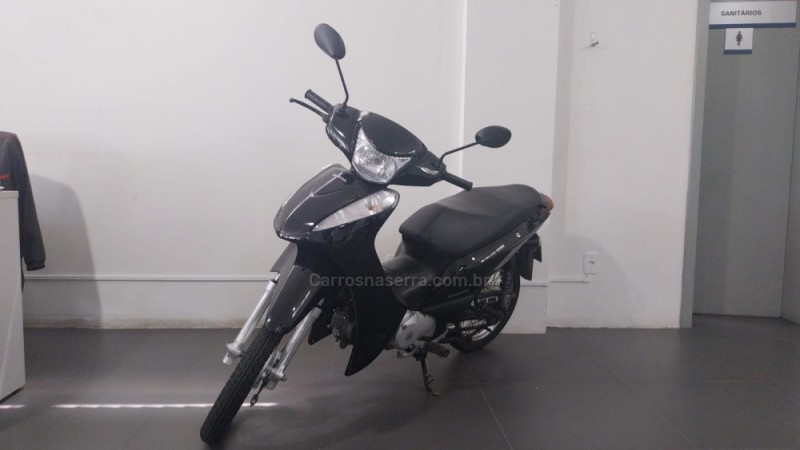 BIZ 125 ES - 2012 - CAXIAS DO SUL