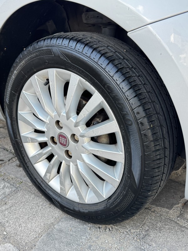 PUNTO 1.4 ATTRACTIVE 8V FLEX 4P MANUAL - 2010 - CAXIAS DO SUL