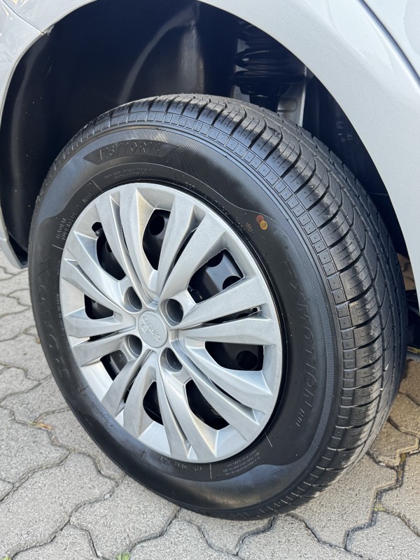 GOL  - 2017 - CAXIAS DO SUL