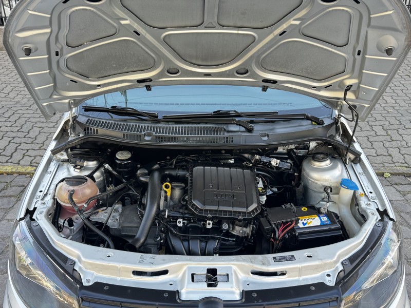 GOL  - 2017 - CAXIAS DO SUL