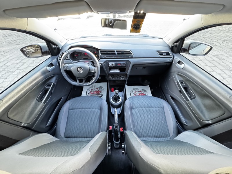 GOL  - 2017 - CAXIAS DO SUL