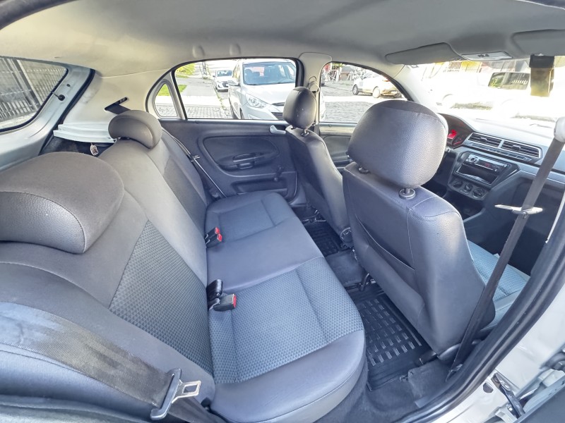 GOL  - 2017 - CAXIAS DO SUL