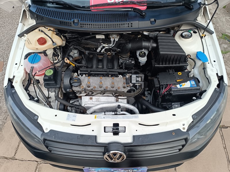 SAVEIRO 1.6 MI STARTLINE CS 8V FLEX 2P MANUAL - 2016 - BENTO GONçALVES