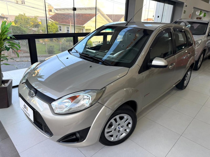 fiesta 1.6 mpi class hatch 8v flex 4p manual 2012 caxias do sul