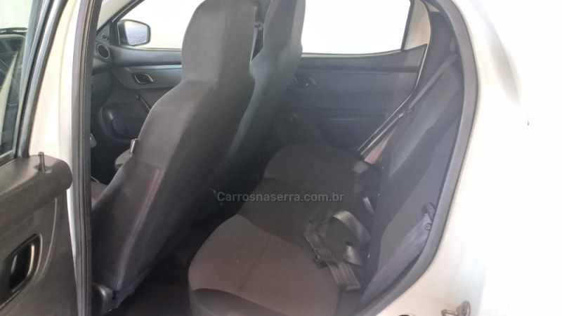 KWID 1.0 12V SCE FLEX LIFE MANUAL - 2019 - CAXIAS DO SUL