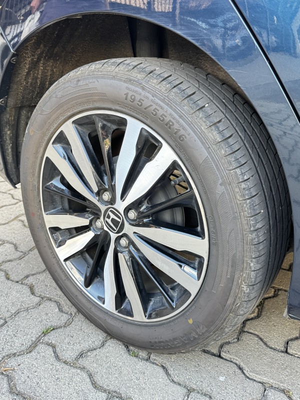 FIT 1.5 EXL 16V FLEX 4P AUTOMÁTICO - 2019 - CAXIAS DO SUL