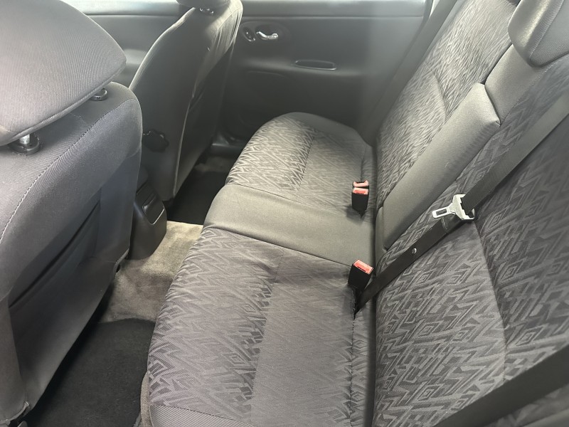 MONDEO 2.0 GLX 16V GASOLINA 4P MANUAL - 2000 - CAXIAS DO SUL