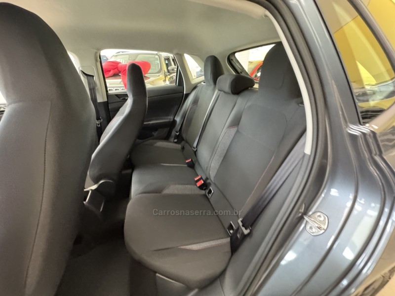 POLO 1.0 MPI TRACK 4P MANUAL - 2026 - FLORES DA CUNHA