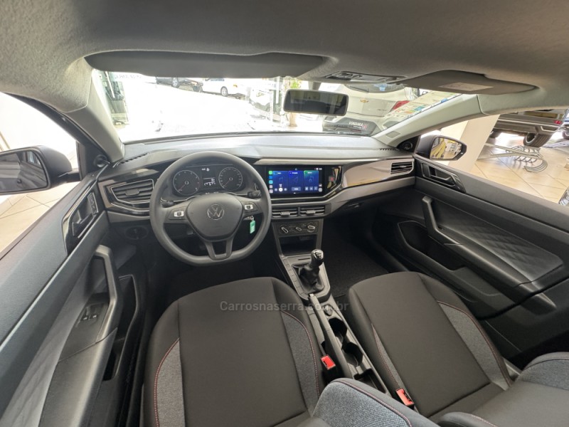 POLO 1.0 MPI TRACK 4P MANUAL - 2026 - FLORES DA CUNHA