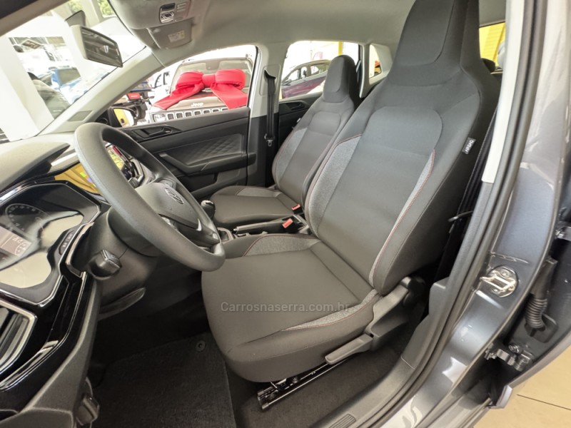 POLO 1.0 MPI TRACK 4P MANUAL - 2026 - FLORES DA CUNHA