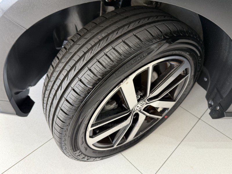 FOX 1.6 MSI XTREME 8V FLEX 4P MANUAL - 2019 - ERECHIM