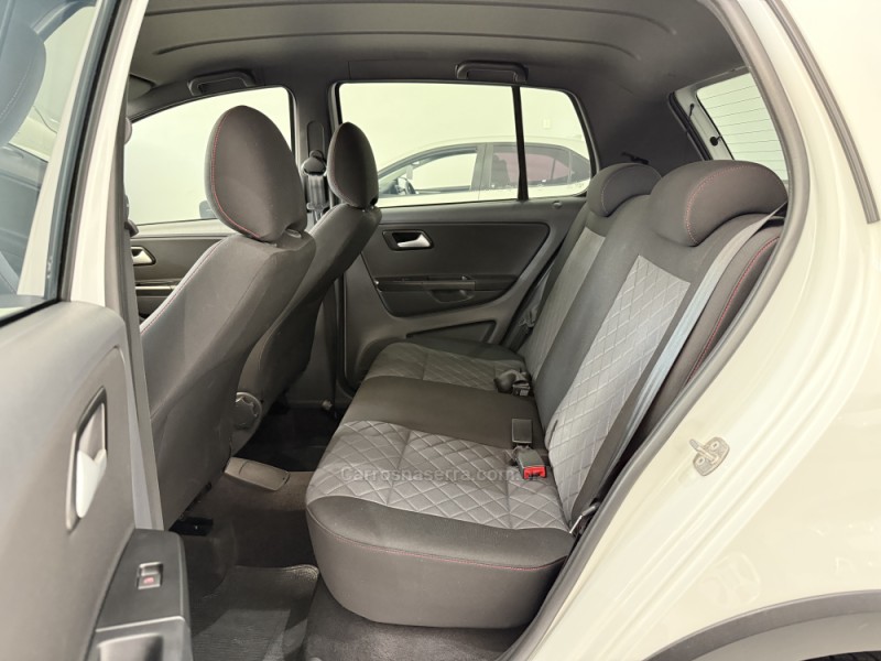 FOX 1.6 MSI XTREME 8V FLEX 4P MANUAL - 2019 - ERECHIM