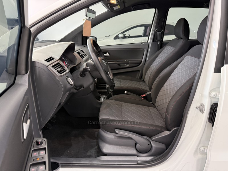 FOX 1.6 MSI XTREME 8V FLEX 4P MANUAL - 2019 - ERECHIM