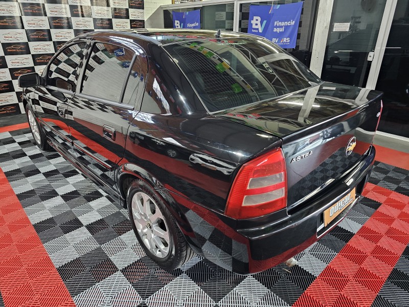 ASTRA 2.0 MPFI ADVANTAGE 8V FLEX 4P MANUAL - 2010 - CAXIAS DO SUL