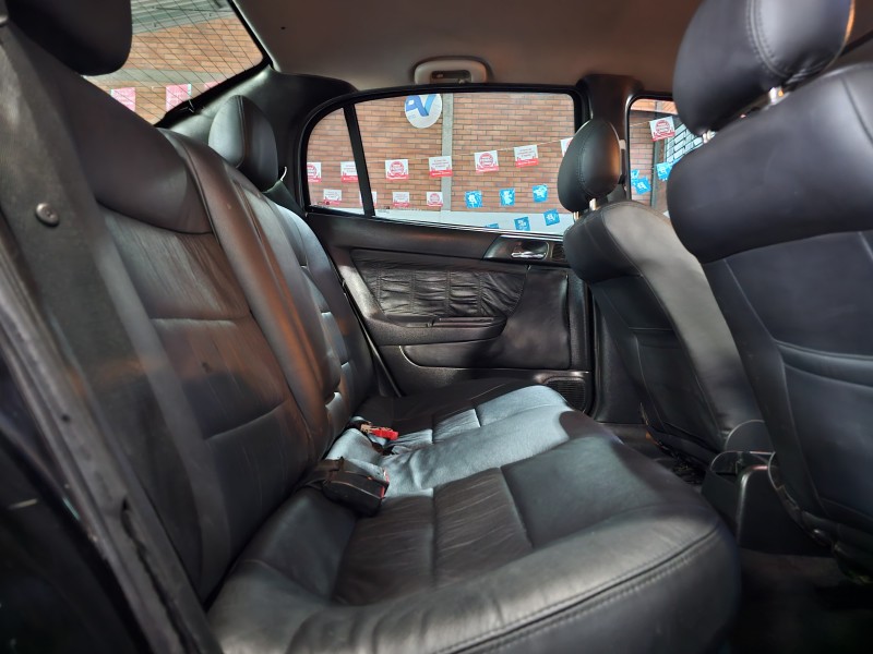 ASTRA 2.0 MPFI ADVANTAGE 8V FLEX 4P MANUAL - 2010 - CAXIAS DO SUL