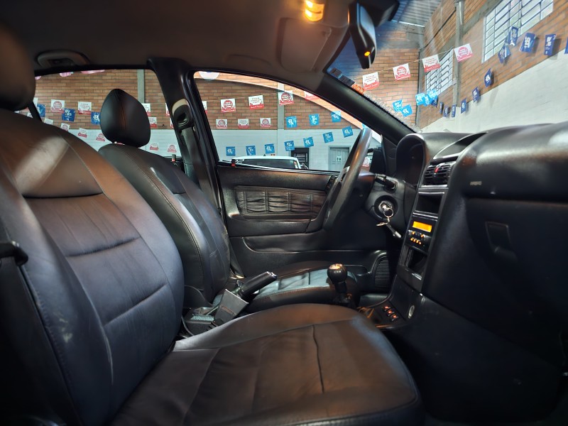 ASTRA 2.0 MPFI ADVANTAGE 8V FLEX 4P MANUAL - 2010 - CAXIAS DO SUL