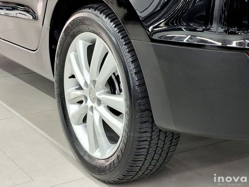 IX35 2.0 MPFI GLS 16V FLEX 4P AUTOMÁTICO - 2012 - NOVO HAMBURGO