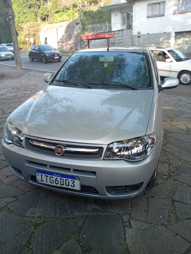 PALIO  - 2013 - CAXIAS DO SUL