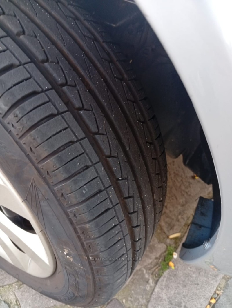 PALIO  - 2013 - CAXIAS DO SUL