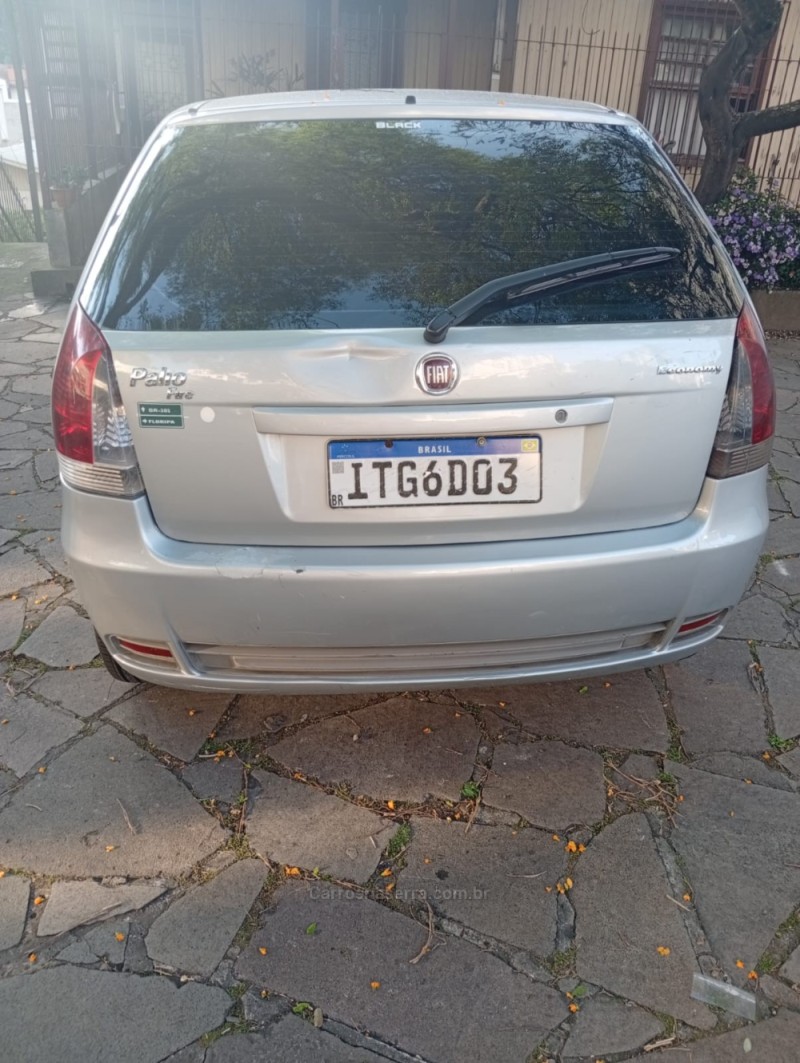 PALIO  - 2013 - CAXIAS DO SUL