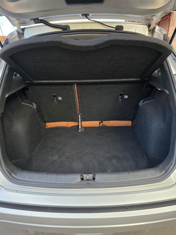 KICKS 1.6 ACTIVE 16V FLEX 4P AUTOMÁTICO - 2024 - FLORES DA CUNHA