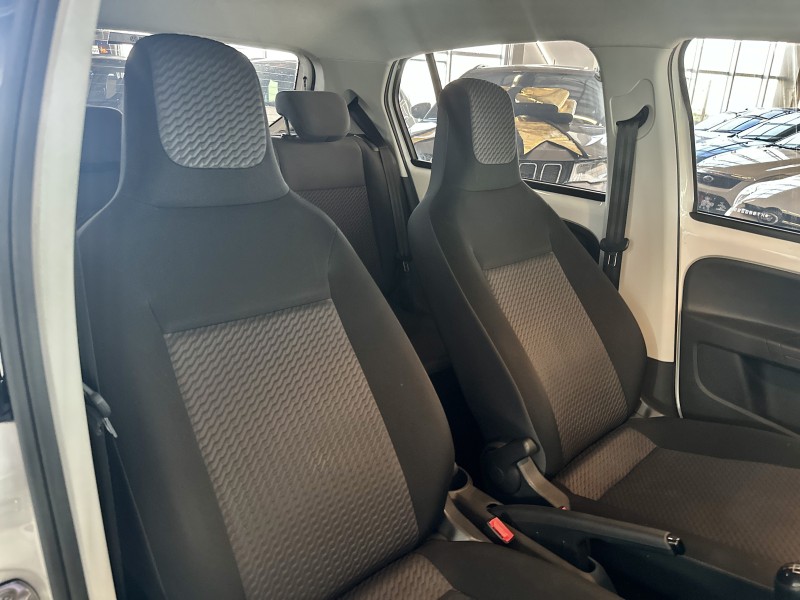 UP 1.0 TSI MOVE UP 12V FLEX 4P MANUAL - 2019 - CAXIAS DO SUL