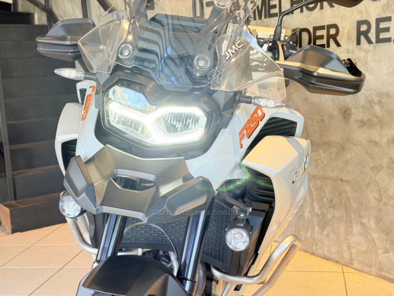 F 850 GS ADVENTURE PREMIUM  - 2019 - CAXIAS DO SUL