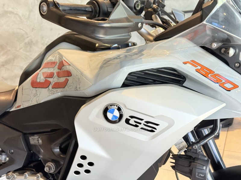 F 850 GS ADVENTURE PREMIUM  - 2019 - CAXIAS DO SUL