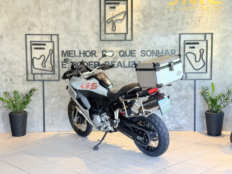 F 850 GS ADVENTURE PREMIUM  - 2019 - CAXIAS DO SUL