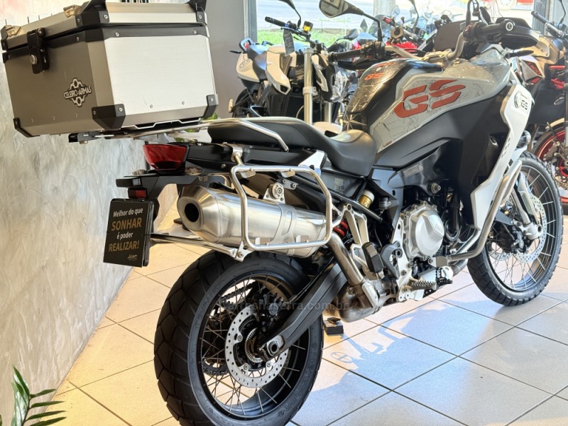 F 850 GS ADVENTURE PREMIUM  - 2019 - CAXIAS DO SUL