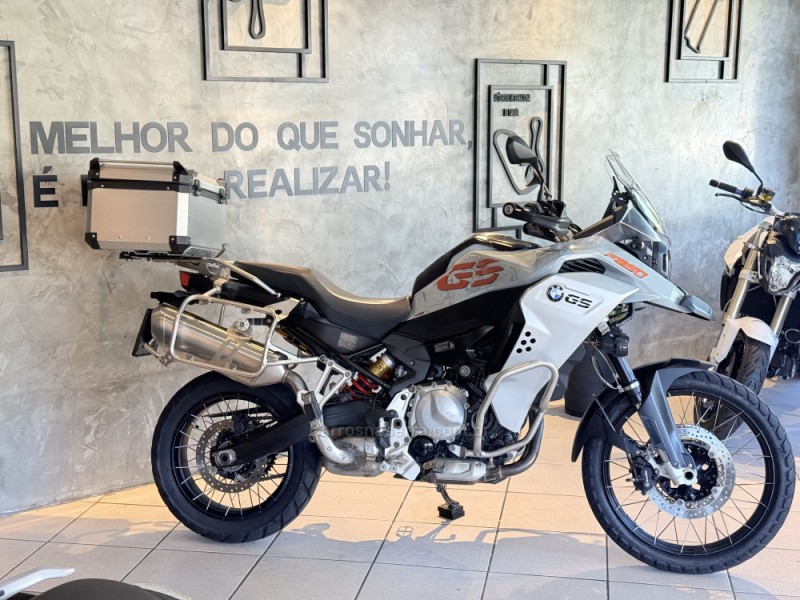 F 850 GS ADVENTURE PREMIUM  - 2019 - CAXIAS DO SUL