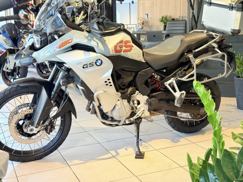 F 850 GS ADVENTURE PREMIUM  - 2019 - CAXIAS DO SUL