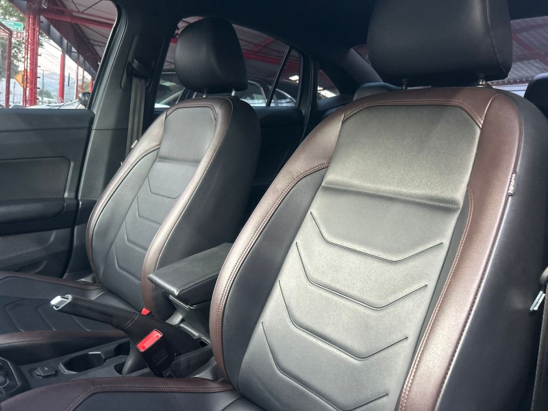 VIRTUS 1.0 200 TSI HIGHLINE AUTOMÁTICO - 2024 - TRêS COROAS