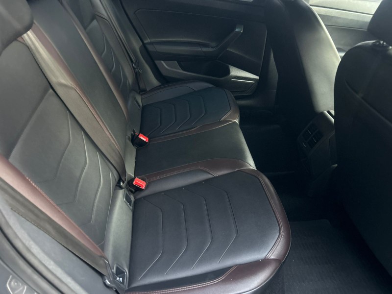 VIRTUS 1.0 200 TSI HIGHLINE AUTOMÁTICO - 2024 - TRêS COROAS