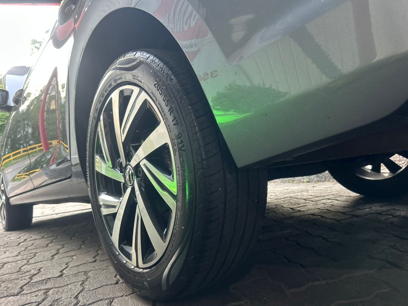 VIRTUS 1.0 200 TSI HIGHLINE AUTOMÁTICO - 2024 - TRêS COROAS