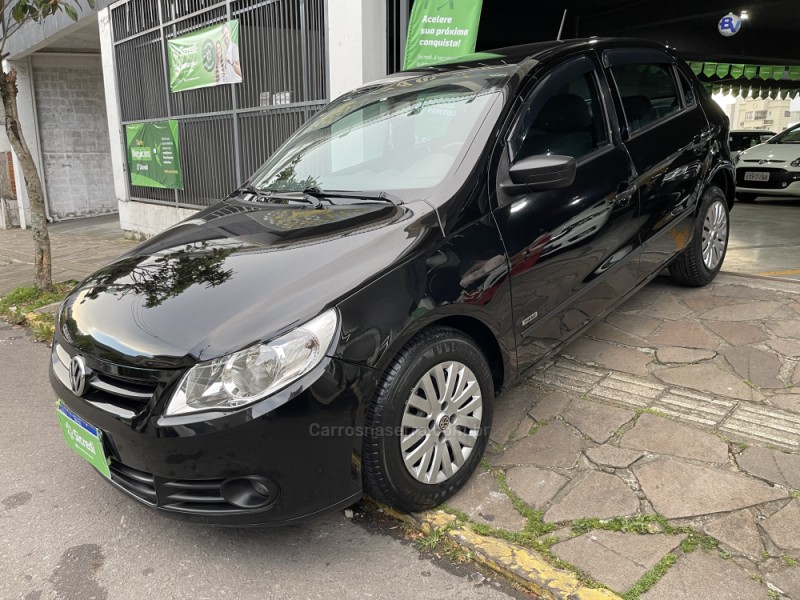 gol 1.0 mi trend 8v flex 4p manual 2010 bento goncalves