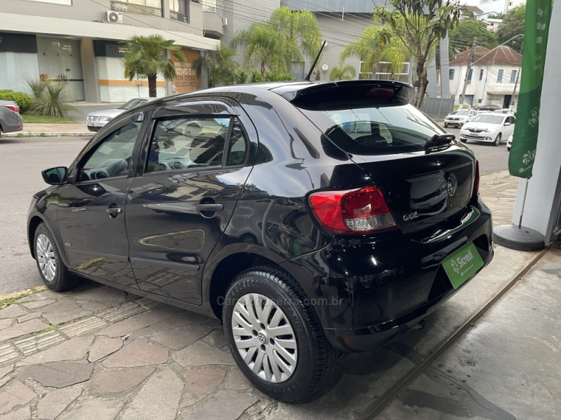 GOL 1.0 MI TREND 8V FLEX 4P MANUAL - 2010 - BENTO GONçALVES