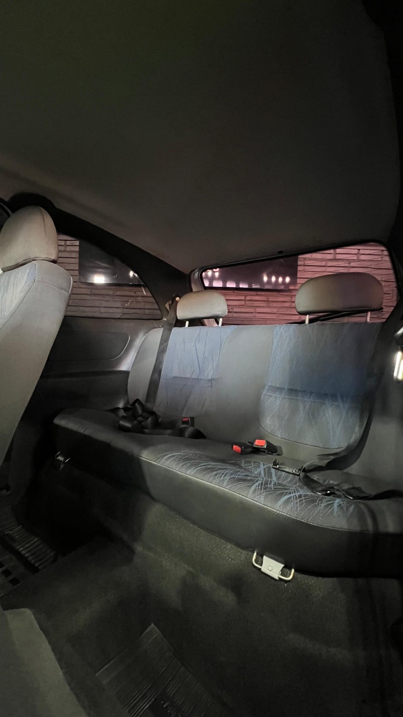 CELTA 1.0 MPFI SUPER 8V FLEX 2P MANUAL - 2004 - FELIZ