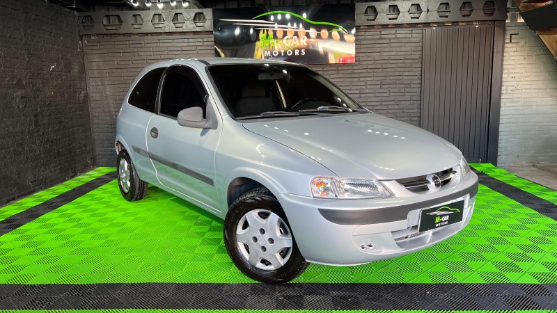 celta 1.0 mpfi super 8v flex 2p manual 2004 feliz