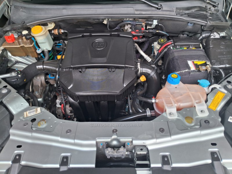 LINEA 1.8 ESSENCE 16V FLEX 4P MANUAL - 2015 - CAXIAS DO SUL