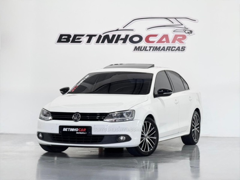 JETTA 2.0 COMFORTLINE FLEX 4P TIPTRONIC