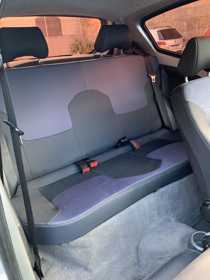 KA 1.0 MPI CLASS 8V FLEX 2P MANUAL - 2013 - CAXIAS DO SUL