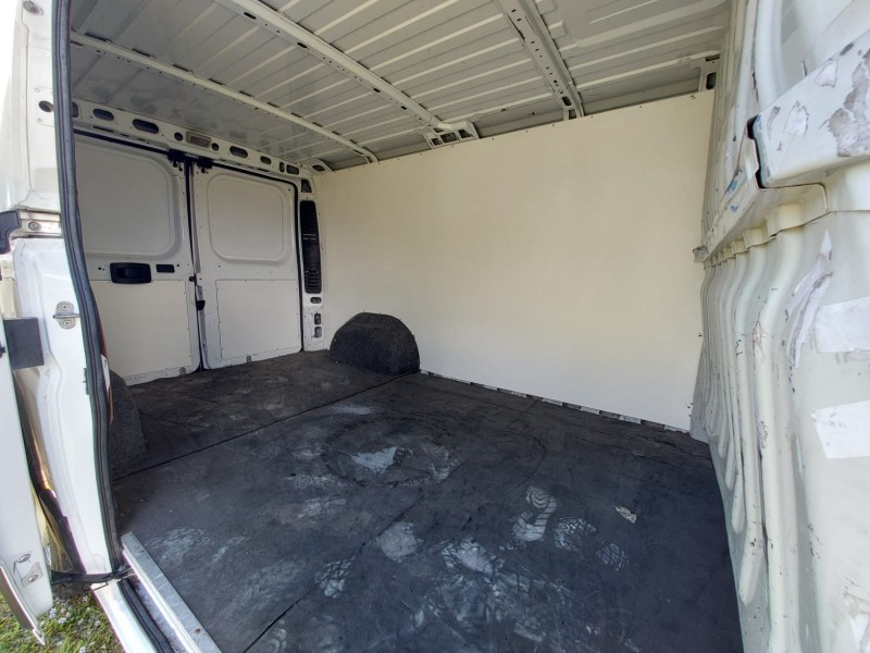 DUCATO 2.3 CARGO 10 16V TURBO DIESEL 3P MANUAL - 2019 - FARROUPILHA