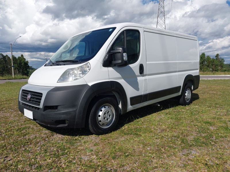ducato 2.3 cargo 10 16v turbo diesel 3p manual 2019 farroupilha