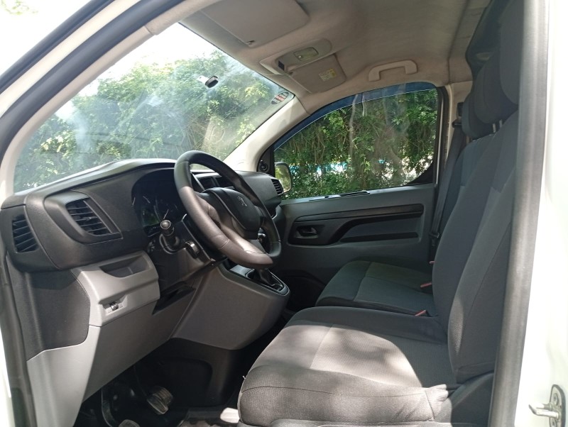 EXPERT 1.6 BLUEHDI DIESEL BUSINESS MANUAL - 2018 - FARROUPILHA