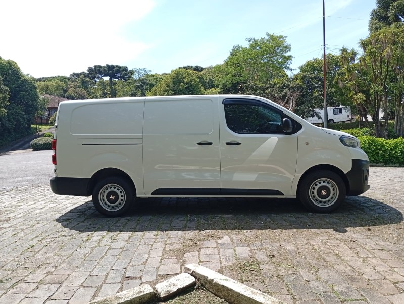 EXPERT 1.6 BLUEHDI DIESEL BUSINESS MANUAL - 2018 - FARROUPILHA