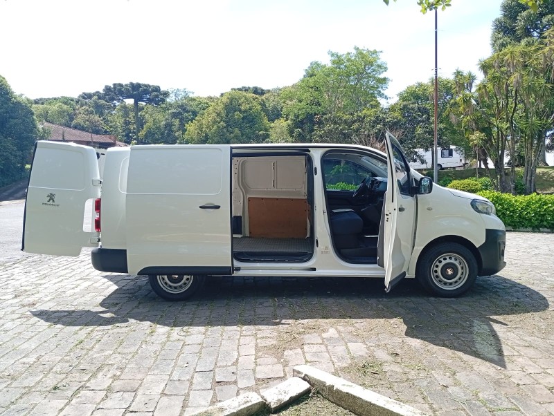 EXPERT 1.6 BLUEHDI DIESEL BUSINESS MANUAL - 2018 - FARROUPILHA