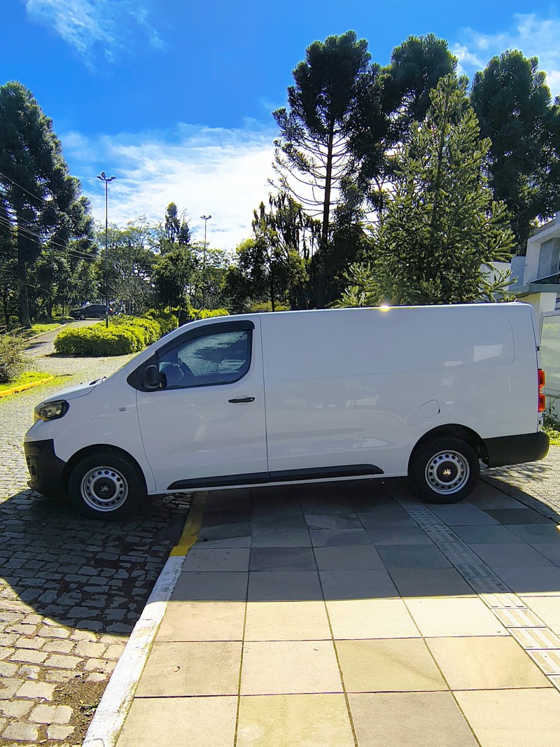 EXPERT 1.6 BLUEHDI DIESEL BUSINESS MANUAL - 2018 - FARROUPILHA