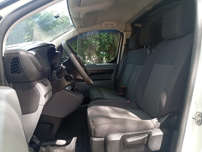 EXPERT 1.6 BLUEHDI DIESEL BUSINESS MANUAL - 2018 - FARROUPILHA